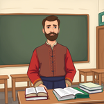 Учитель