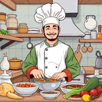 Повар