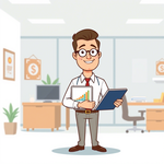 Специалист по продажам